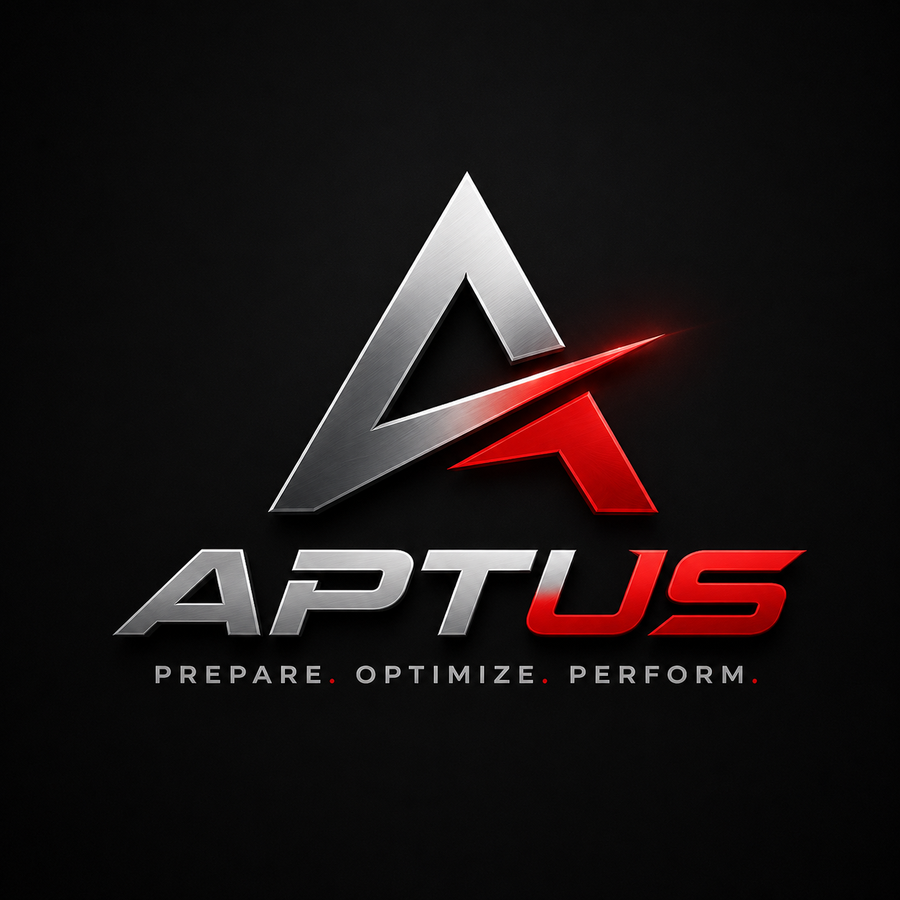 Aptus by GRAFIT